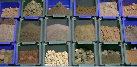 Geotechnical engineering