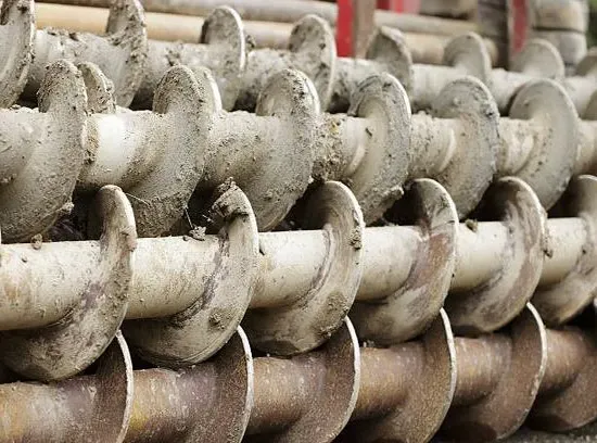 Investigación Geotécnica